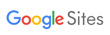 google sites logo 